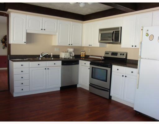 433 Markle Road Apollo, PA 15613 - Photo 6 of 18 Kitchen. UPDATED KITCHEN.