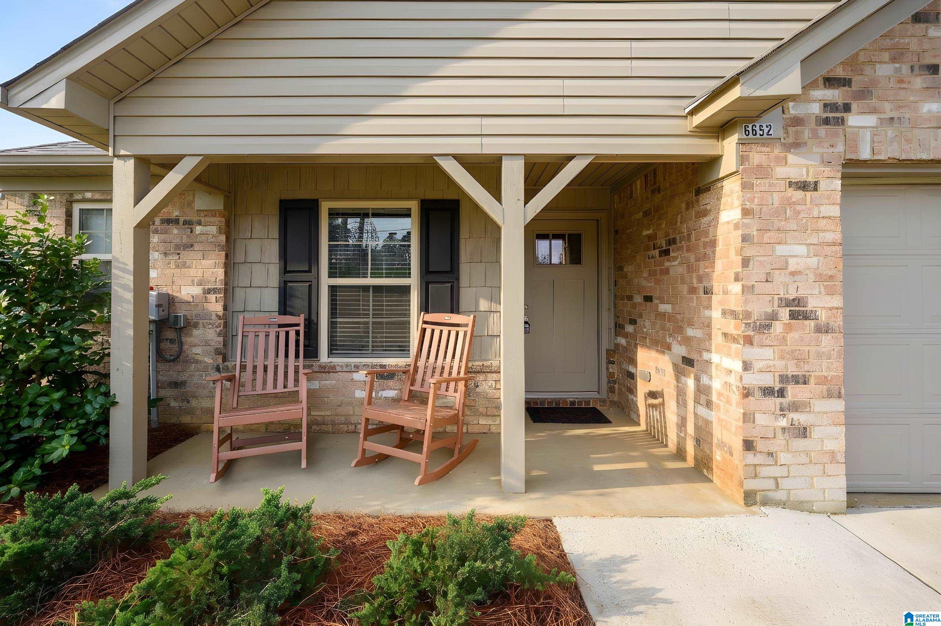 6652 Quinton Road Dora, AL 35062 - Photo 3 of 33
