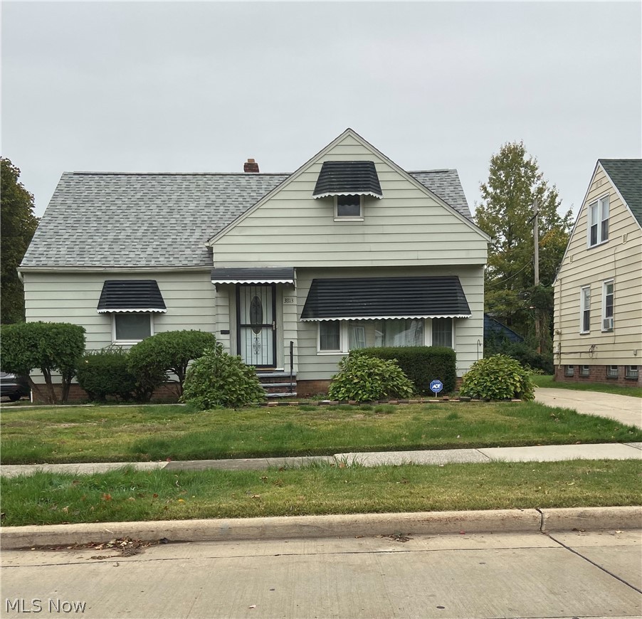 3813 Wallingford Road South Euclid, OH 44121 - Photo 20 of 20