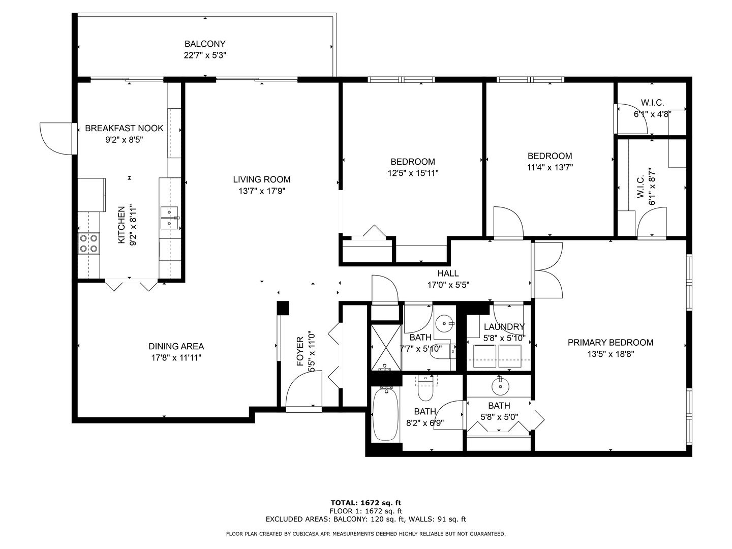 2000 Chestnut Avenue, Unit 103 Glenview, IL 60025 - Photo 27 of 27 a picture of a wall with a white and white walls