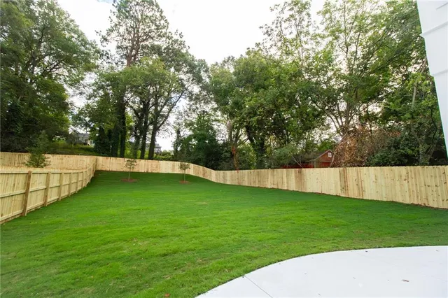 a view of front door and deck