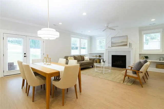 a close view of sink