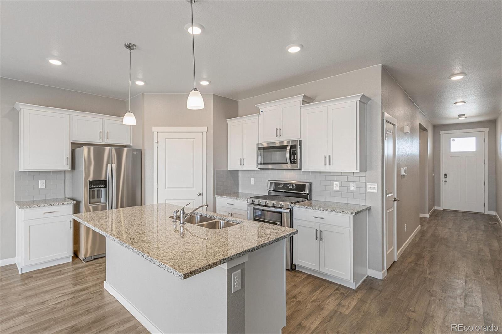 3162 Belleville Ridge Road Elizabeth, CO 80107 - Photo 8 of 20 Gallery Image 8