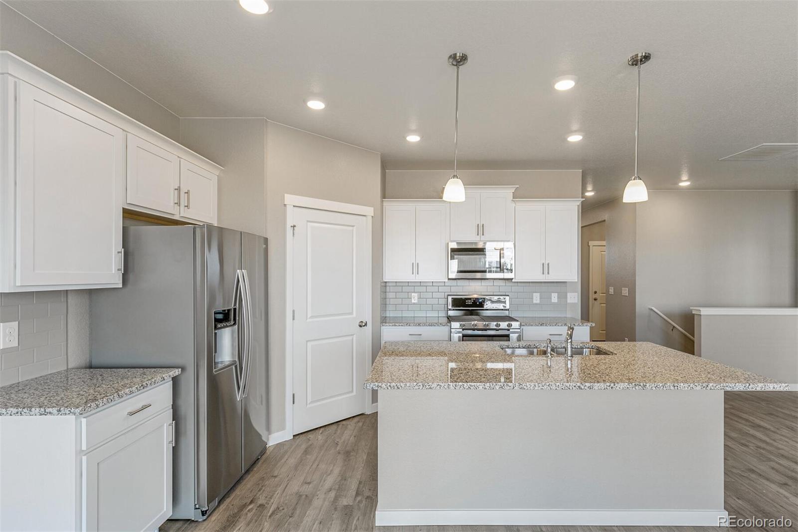 3162 Belleville Ridge Road Elizabeth, CO 80107 - Photo 9 of 20 Gallery Image 9