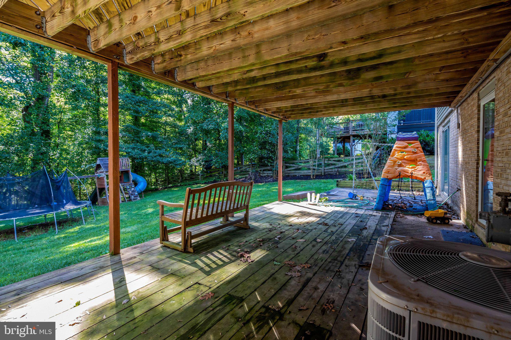 4509 Twinbrook Road Fairfax, VA 22032 - Photo 58 of 66