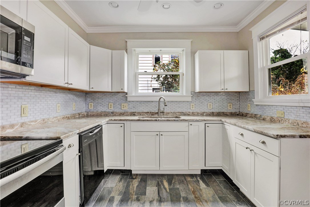 617 West Lancaster Road Richmond, VA 23222 - Photo 20 of 42 Gallery Image 20