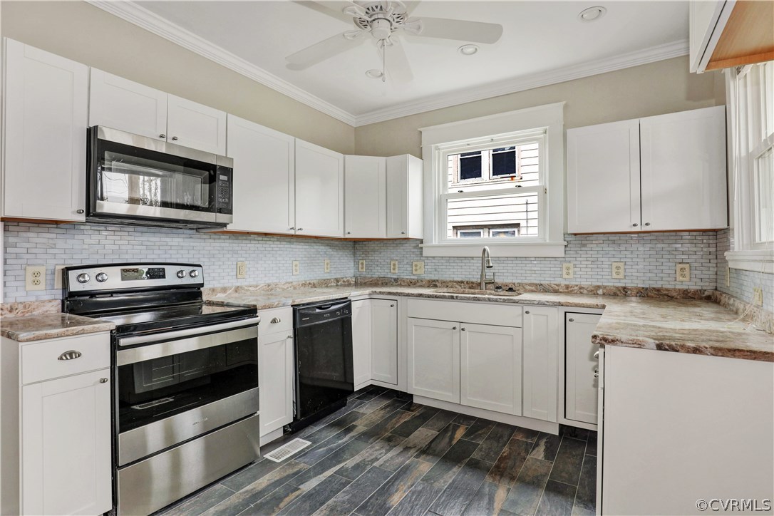 617 West Lancaster Road Richmond, VA 23222 - Photo 21 of 42 Gallery Image 21