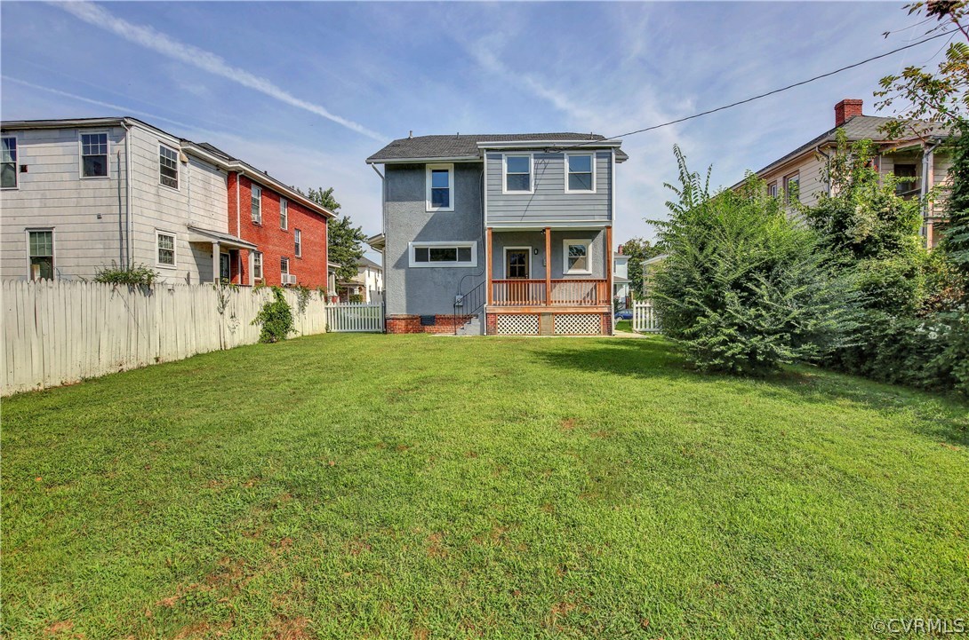 617 West Lancaster Road Richmond, VA 23222 - Photo 35 of 42 Gallery Image 35