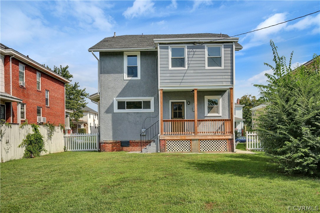 617 West Lancaster Road Richmond, VA 23222 - Photo 36 of 42 Gallery Image 36