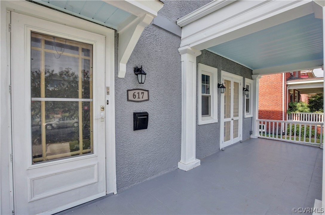 617 West Lancaster Road Richmond, VA 23222 - Photo 6 of 42 Gallery Image 6