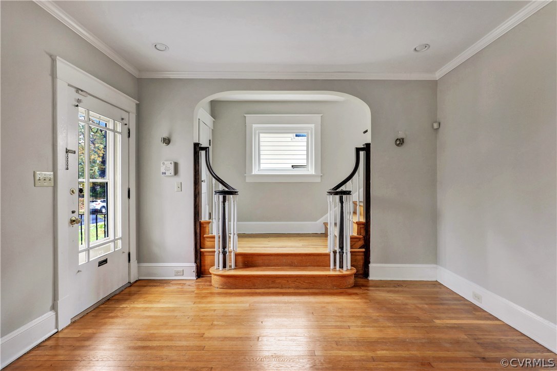 617 West Lancaster Road Richmond, VA 23222 - Photo 8 of 42 Gallery Image 8