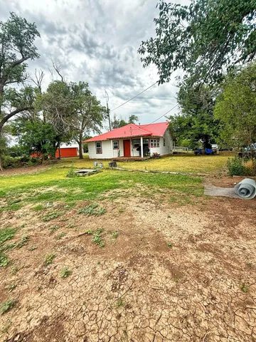 $80,000 | 219 Aspen Street, Farnsworth, TX 79033