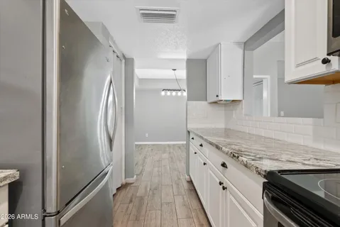 $330,000 | 2232 West Lindner Avenue, Unit 4, Mesa, AZ 85202