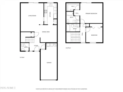 $330,000 | 2232 West Lindner Avenue, Unit 4, Mesa, AZ 85202