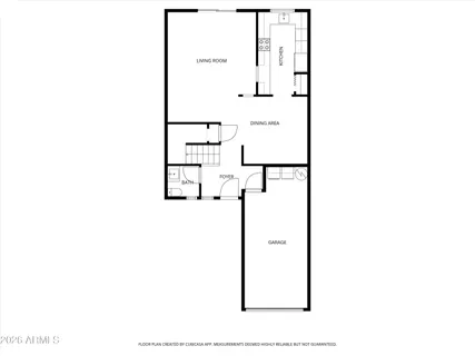 $330,000 | 2232 West Lindner Avenue, Unit 4, Mesa, AZ 85202