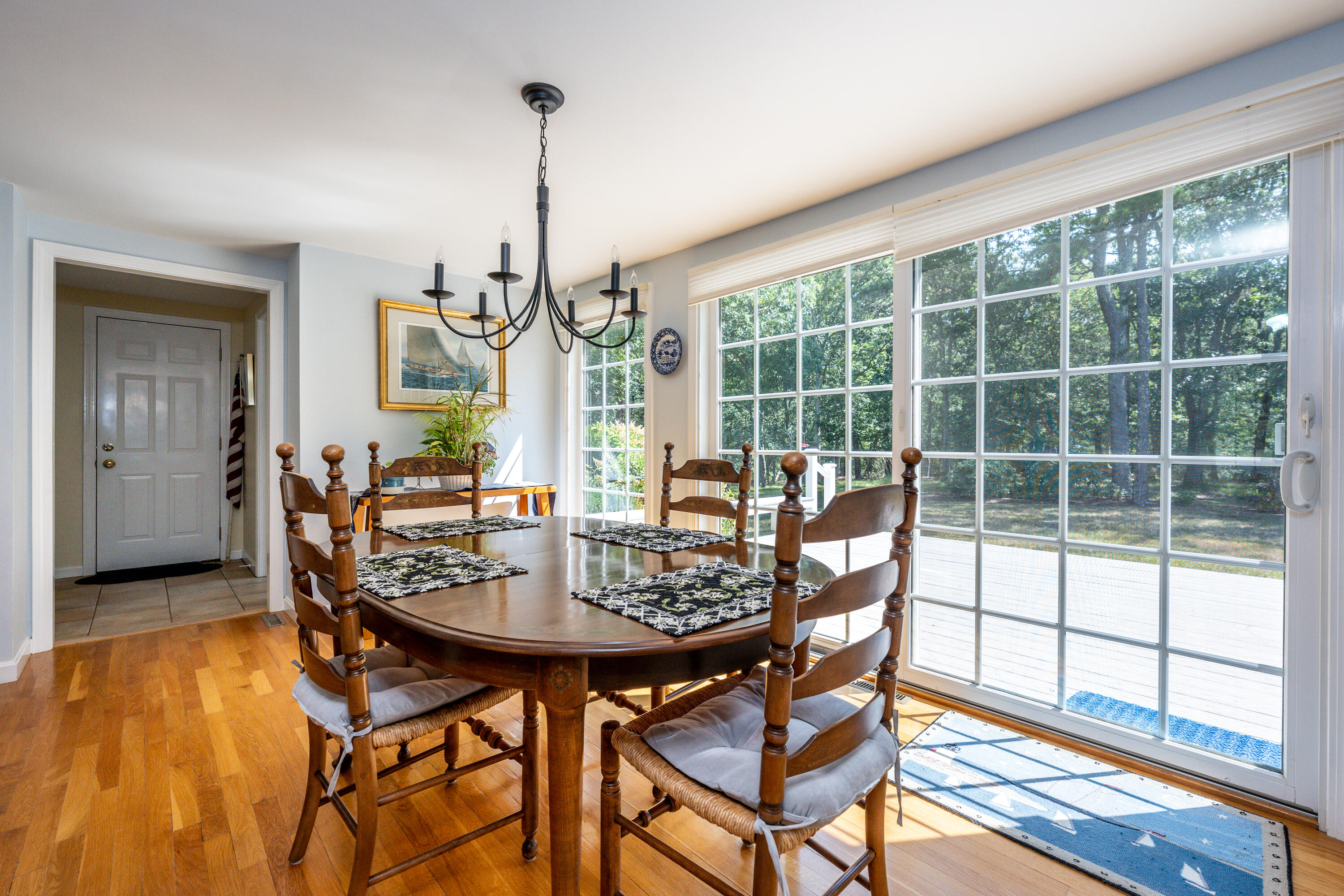 52 John Joseph Road Harwich, MA 02645 - Photo 8 of 23 dining area 1
