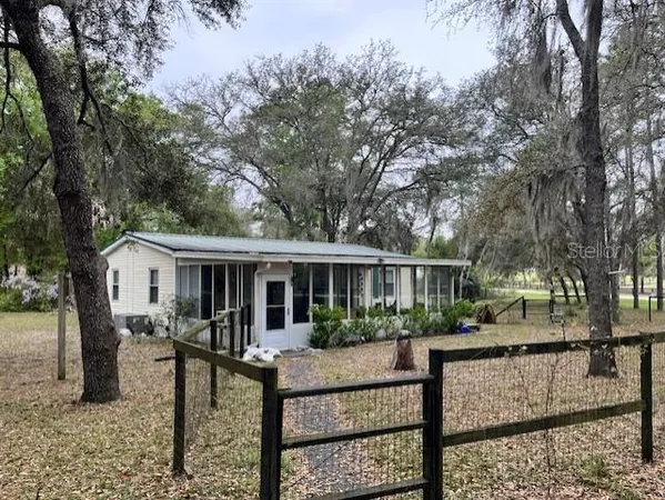 $264,900 | 14890 Southeast 20 Street, Morriston, FL 32668
