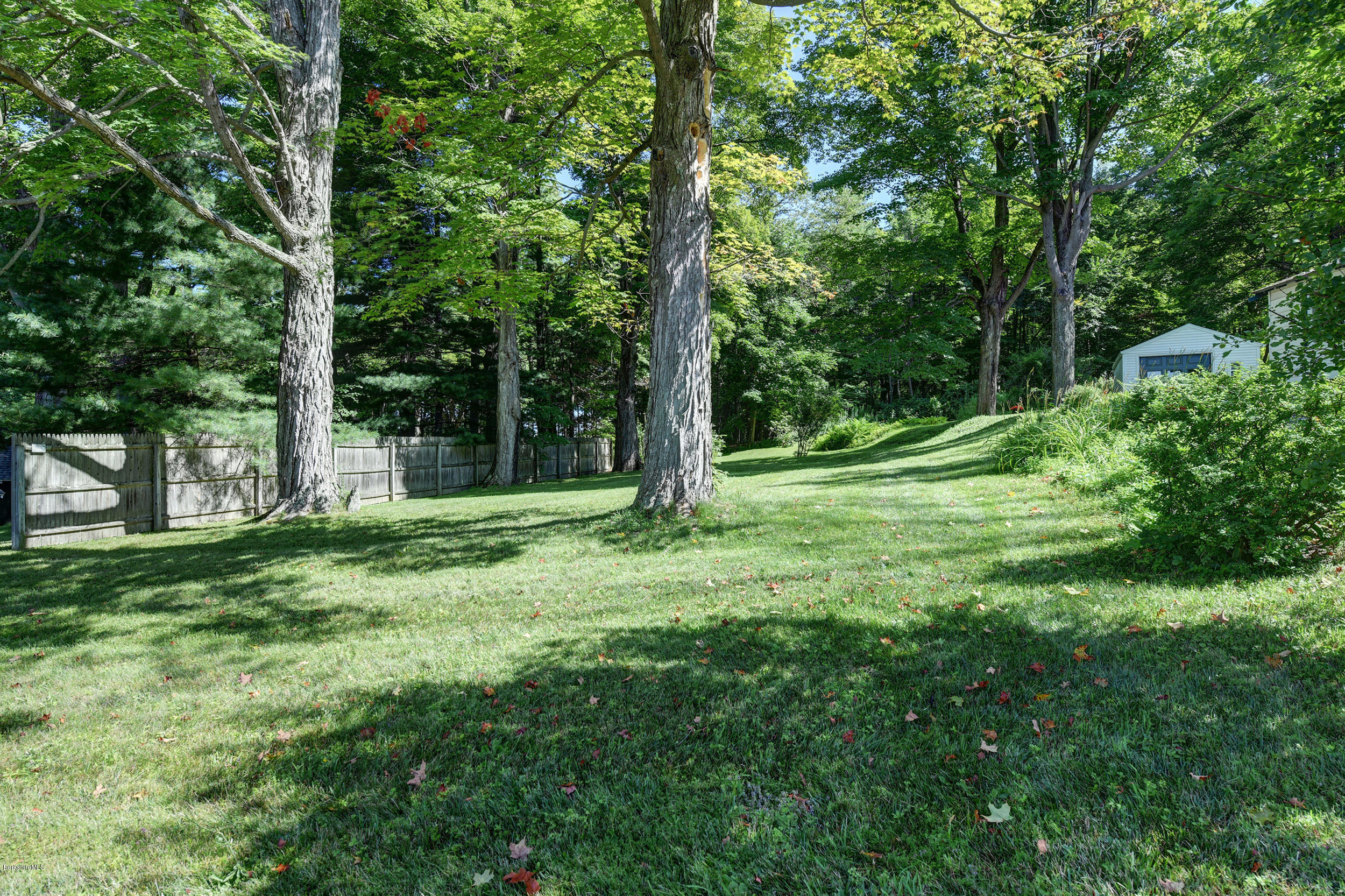 31 New Lenox Road Lenox, MA 01240 - Photo 15 of 24 24-Side Yard