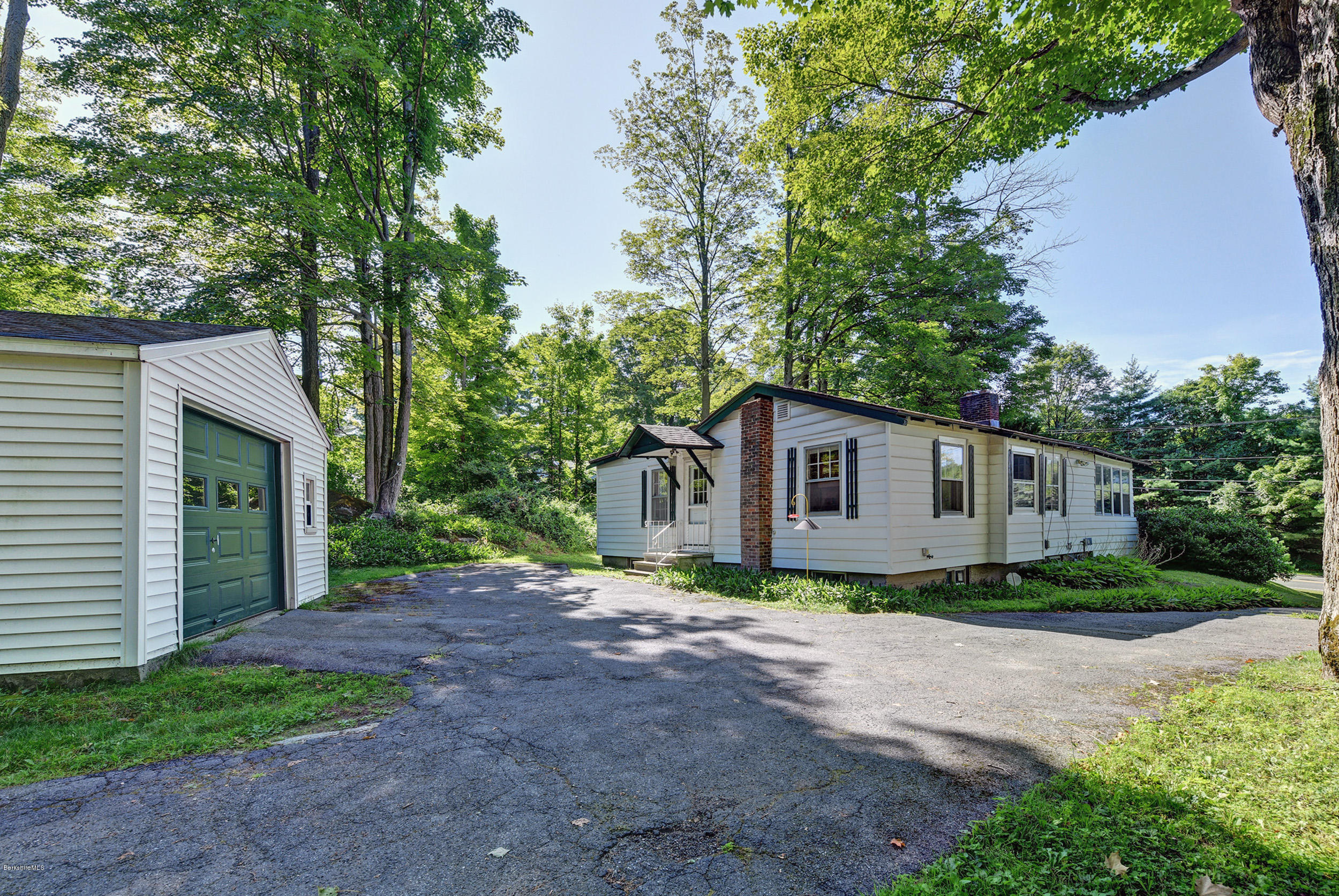 31 New Lenox Road Lenox, MA 01240 - Photo 22 of 24 21-Back of Home