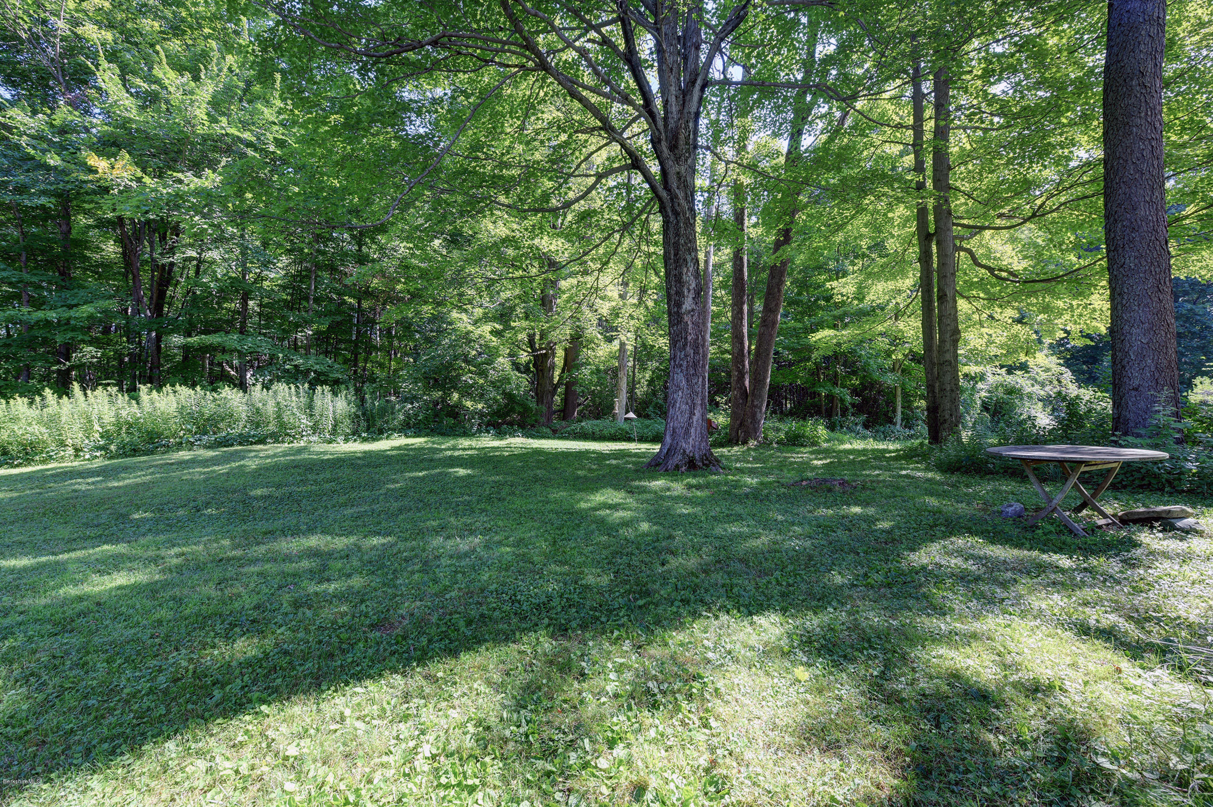 31 New Lenox Road Lenox, MA 01240 - Photo 24 of 24 23-Back Yard