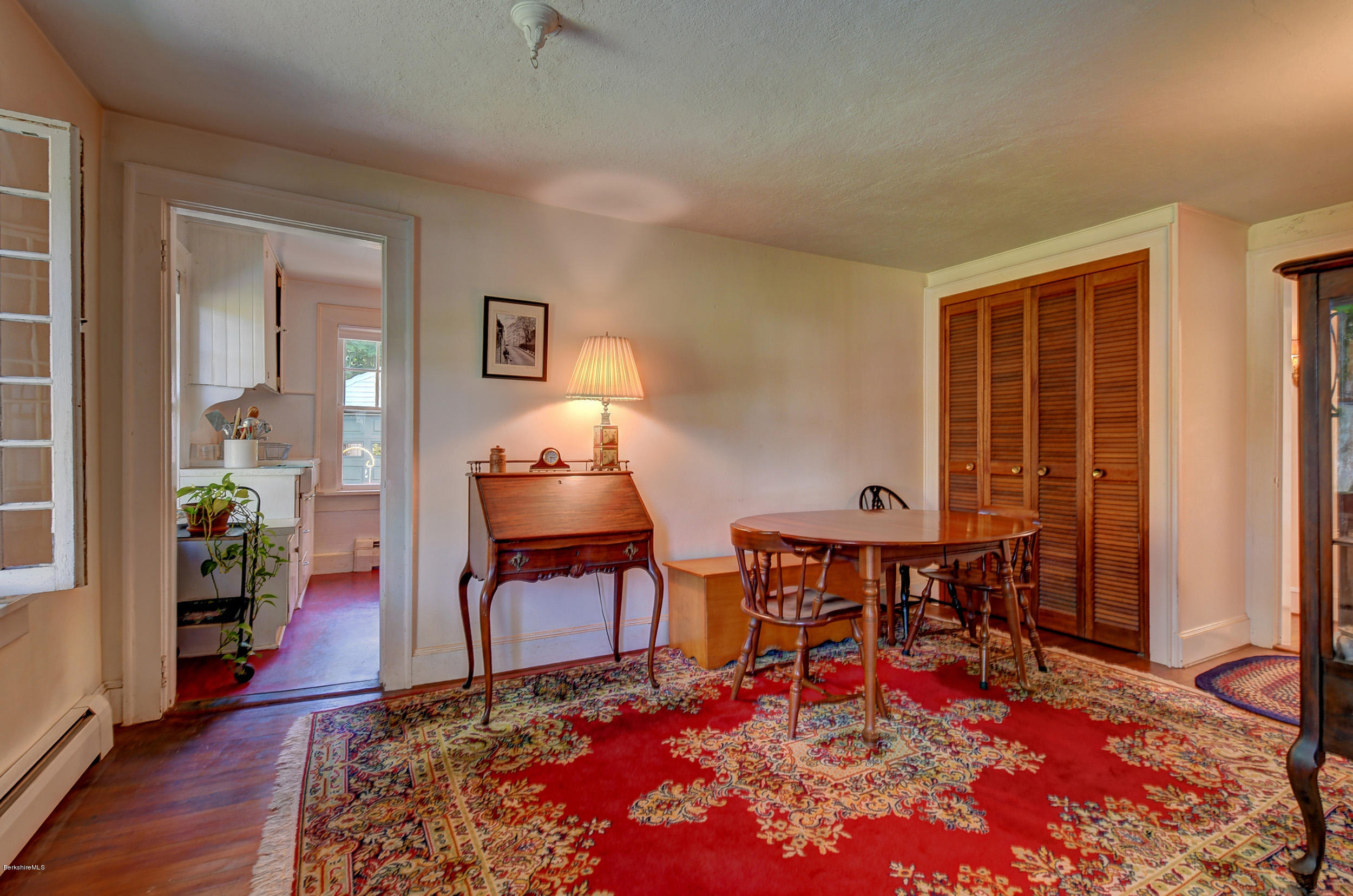 31 New Lenox Road Lenox, MA 01240 - Photo 9 of 24 9-Dining Room