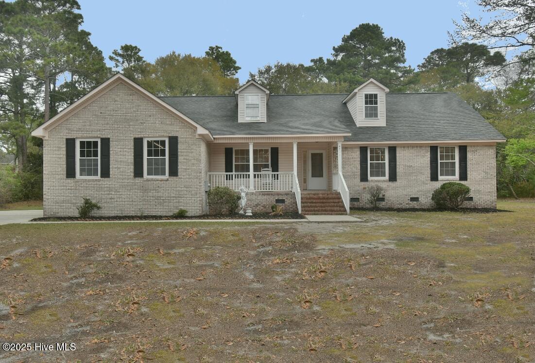 Greg Lindsay, Wilmington, NC