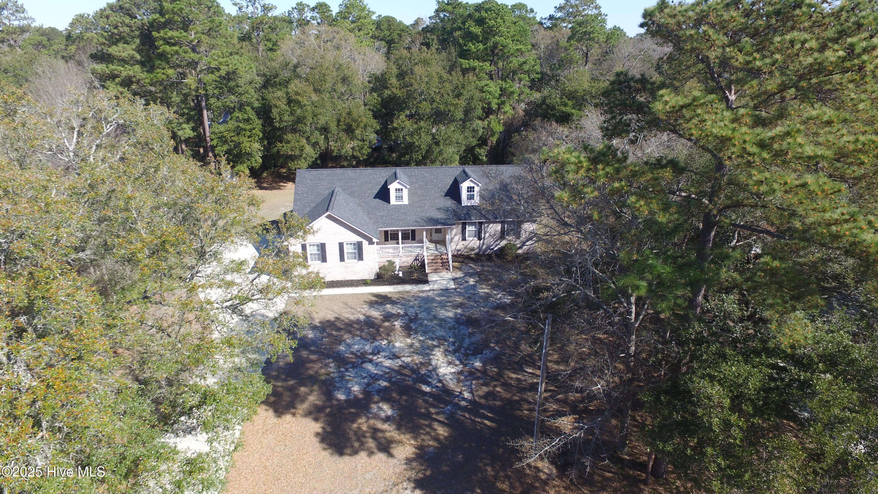 4711 Patrick Avenue Wilmington, NC 28403 - Photo 57 of 67 DJI_0060