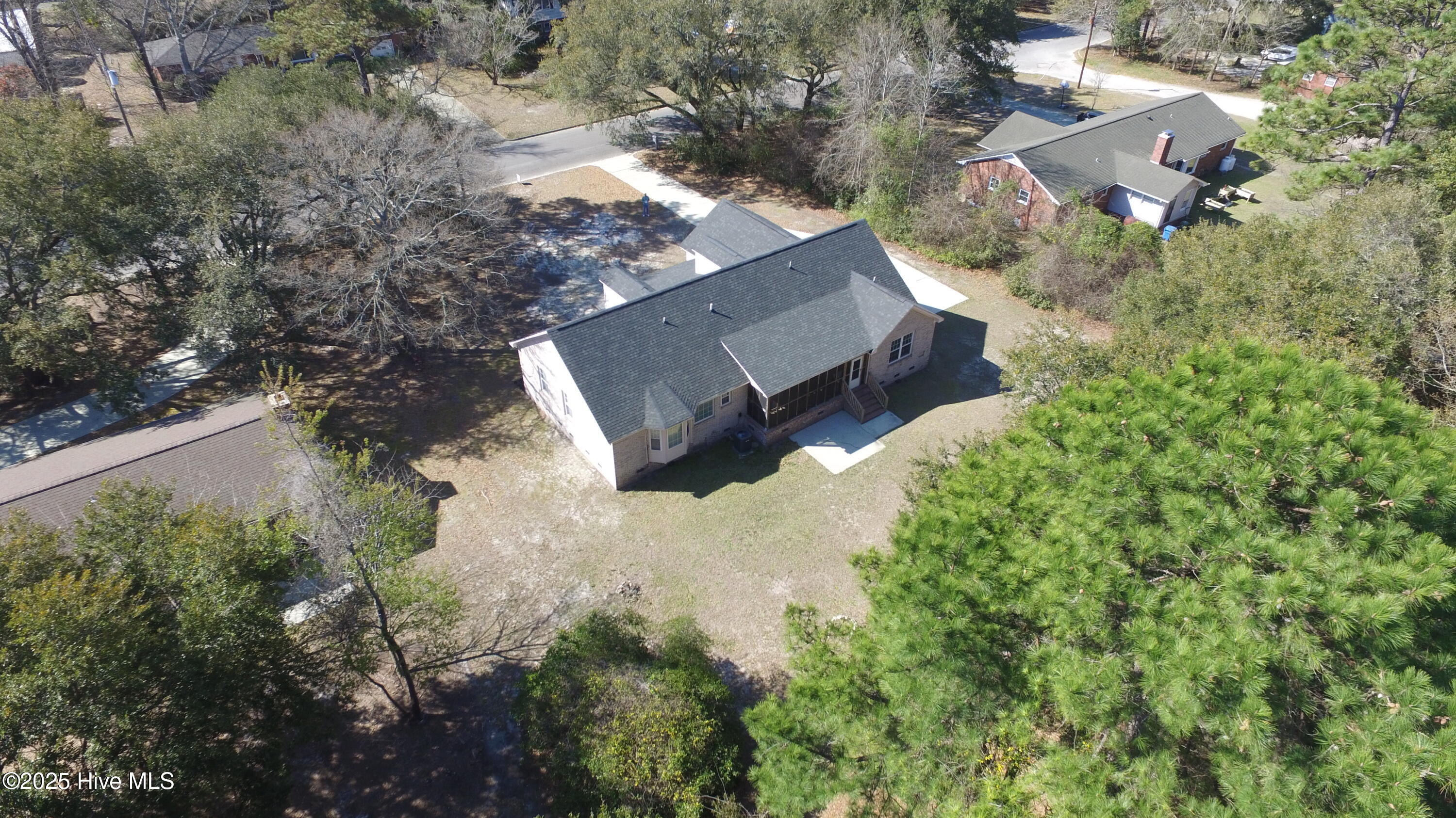 4711 Patrick Avenue Wilmington, NC 28403 - Photo 64 of 67 DJI_0078