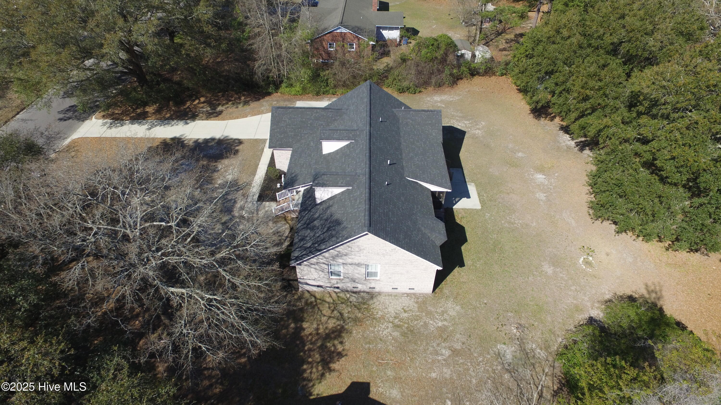 4711 Patrick Avenue Wilmington, NC 28403 - Photo 65 of 67 DJI_0082