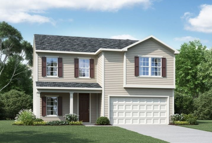3462 Norway Spruce Road Raleigh, NC 27616 - Photo 1 of 3 Photo 1
