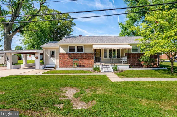$329,900 | 3231 Grace Road, Sparrows Point, MD 21219