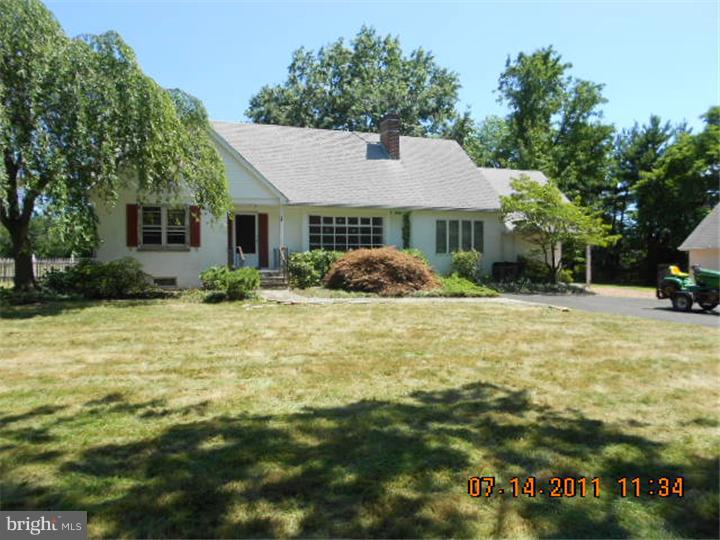 5915 Worthington Road Doylestown, PA 18902 - Photo 1 of 1 Exterior Front
