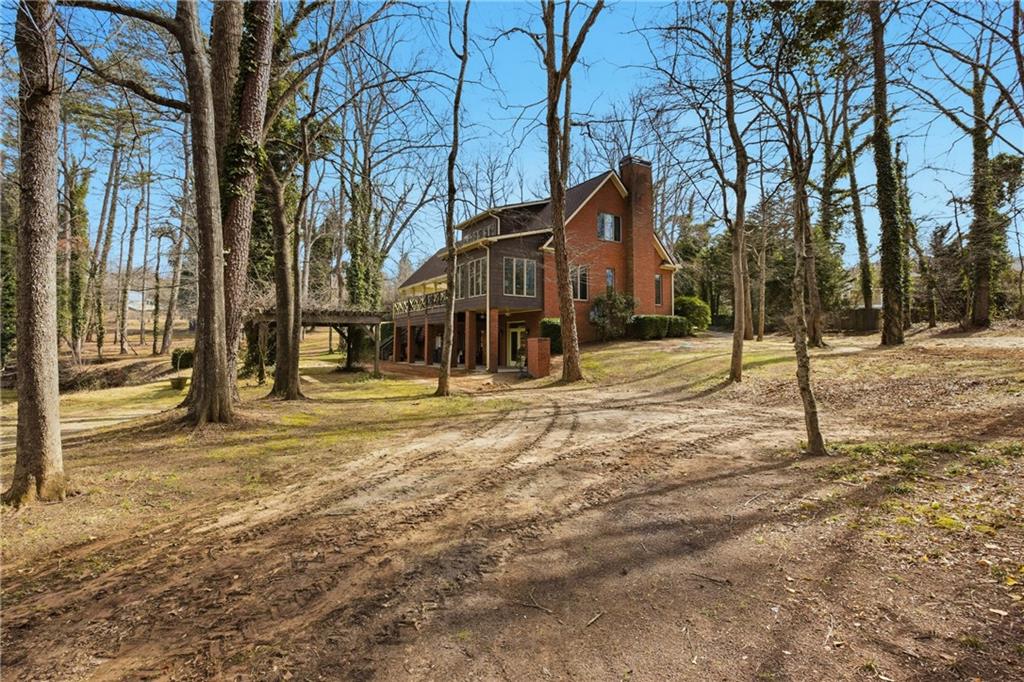 151 Ivy Street Demorest, GA 30535 - Photo 3 of 51