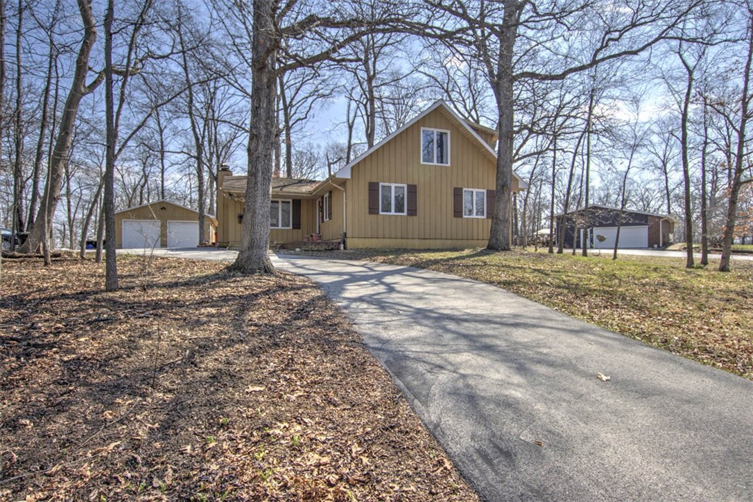 4552 North Prairie View Road Argenta, IL 62501 - Photo 27 of 28