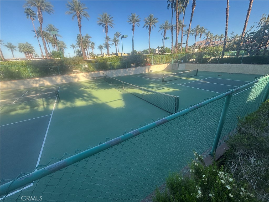 2700 Lawrence Crossley Road, Unit 84 Palm Springs, CA 92264 - Photo 25 of 27