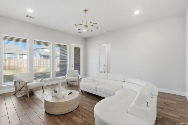 $2,800 | 9923 Heeler Hand Trail, San Antonio, TX 78254