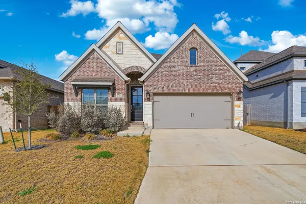 $2,800 | 9923 Heeler Hand Trail, San Antonio, TX 78254