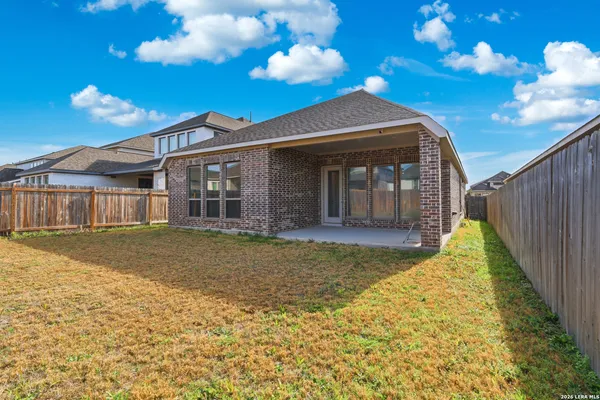 $2,800 | 9923 Heeler Hand Trail, San Antonio, TX 78254