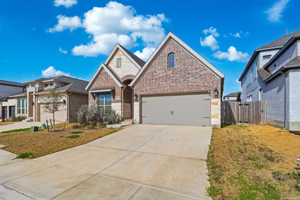$2,800 | 9923 Heeler Hand Trail, San Antonio, TX 78254