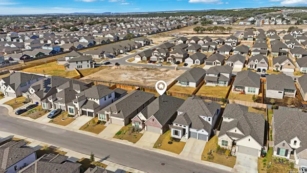 $2,800 | 9923 Heeler Hand Trail, San Antonio, TX 78254