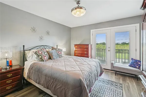 $2,400 | 317 Ormond Meadows Drive, Unit C, Destrehan, LA 70047