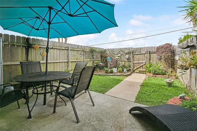 $2,650 | 317 Ormond Meadows Drive, Unit C, Destrehan, LA 70047