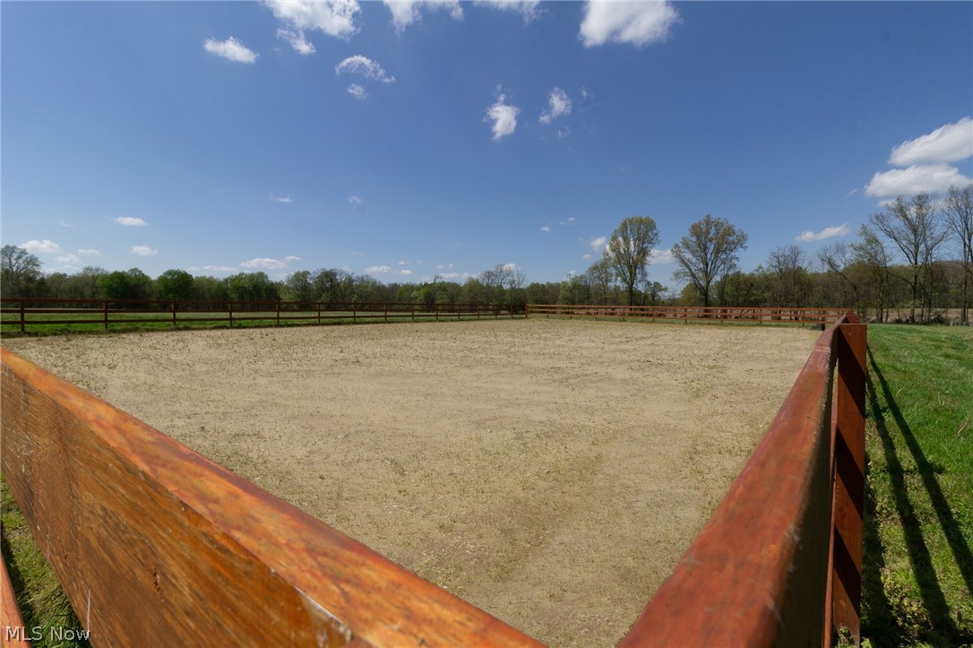 3877 Dawley Road Ravenna, OH 44266 - Photo 45 of 50 Riding Arena 80x120