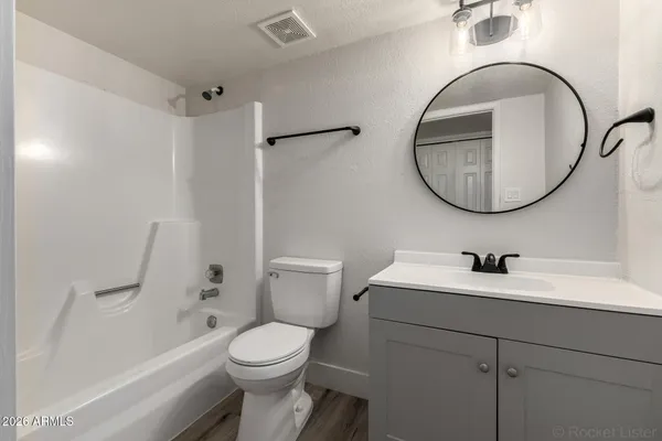 $250,000 | 4558 West Maryland Avenue, Glendale, AZ 85301