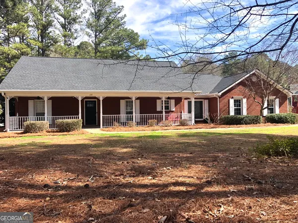 $319,500 | 164 Turner Creek Drive, Hampton, GA 30228