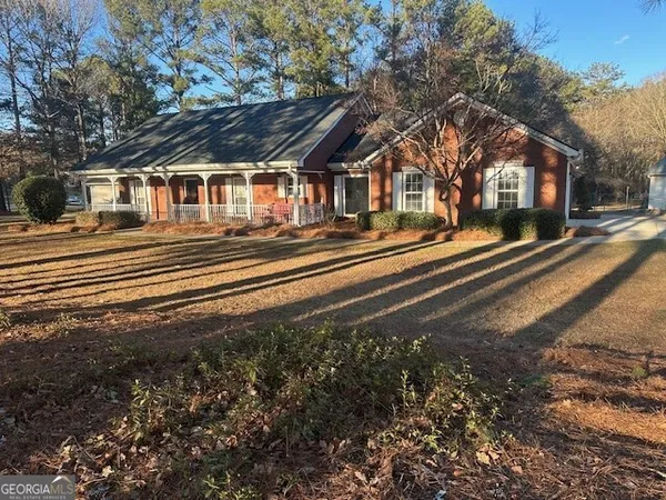 $319,500 | 164 Turner Creek Drive, Hampton, GA 30228