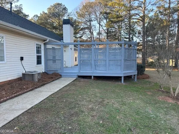 $319,500 | 164 Turner Creek Drive, Hampton, GA 30228