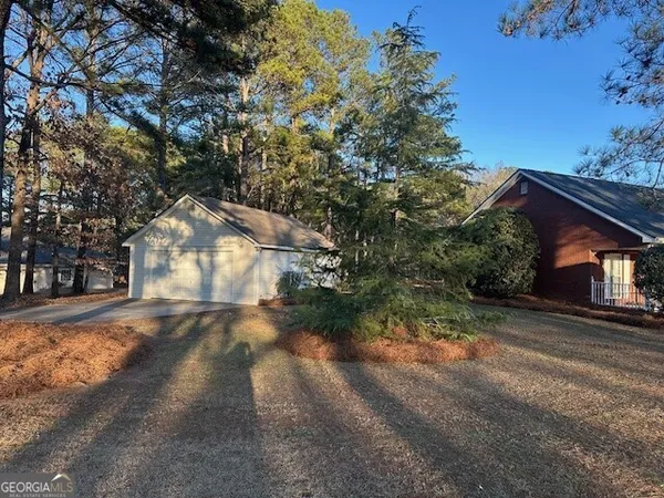 $319,500 | 164 Turner Creek Drive, Hampton, GA 30228