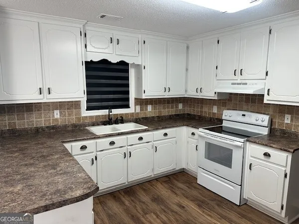 $319,500 | 164 Turner Creek Drive, Hampton, GA 30228