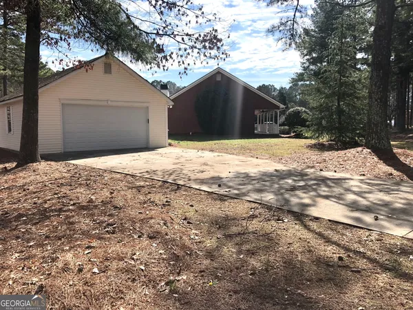 $319,500 | 164 Turner Creek Drive, Hampton, GA 30228